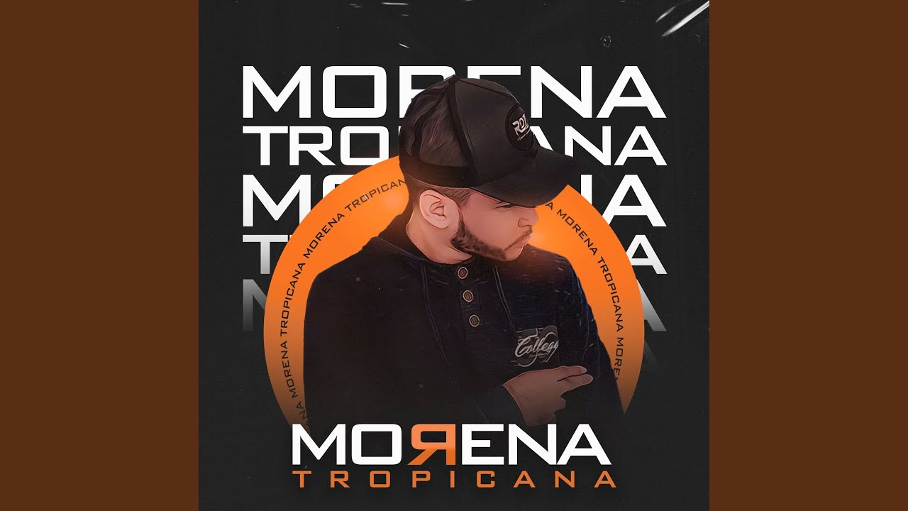 Piseiro Morena Tropicana