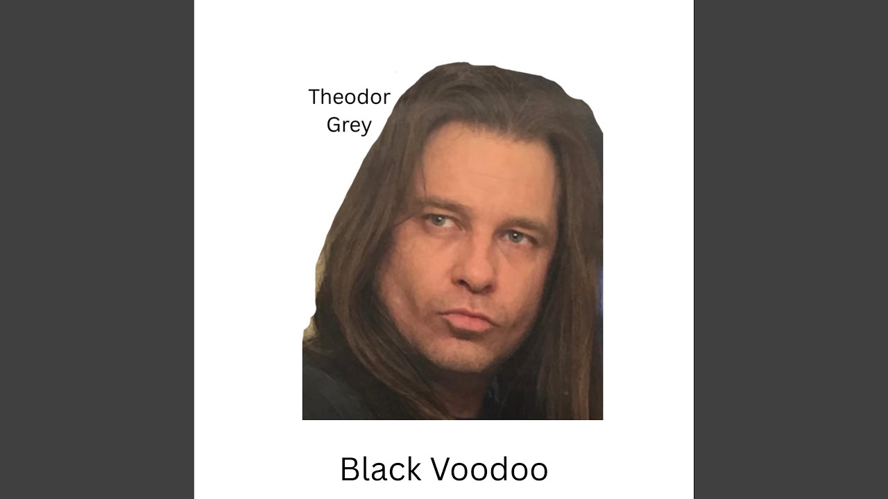 Black Voodoo