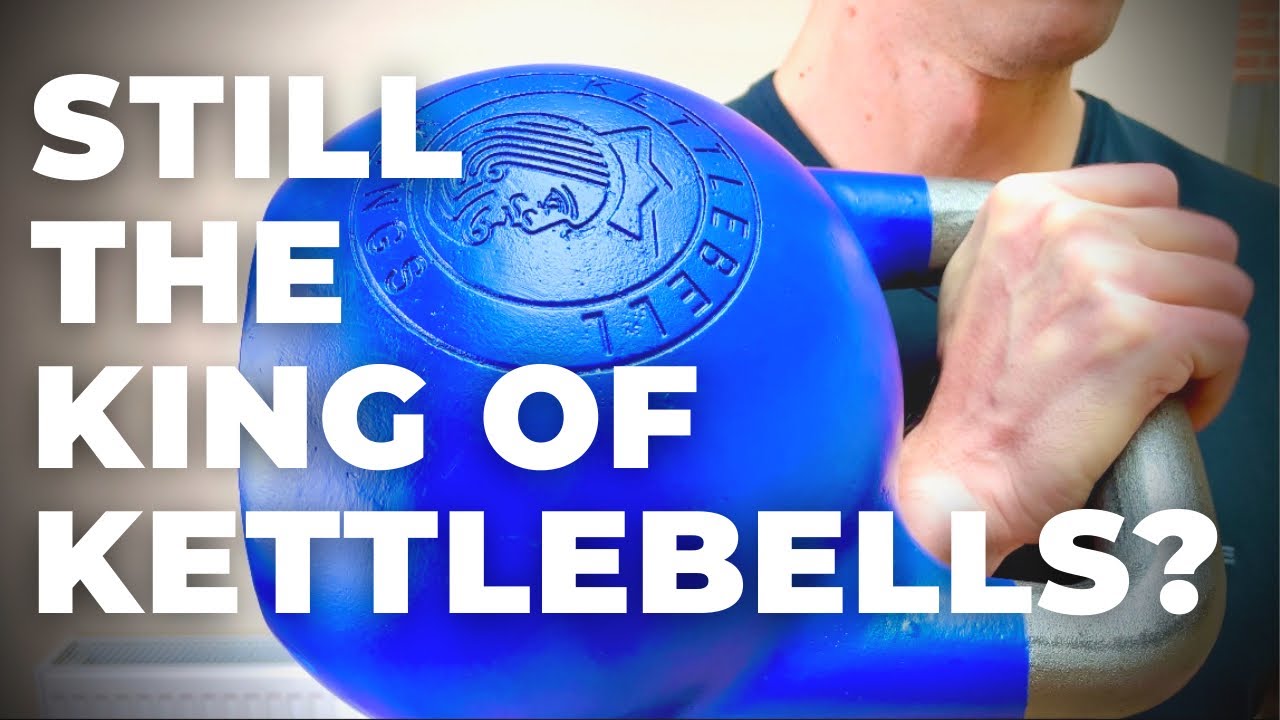 Обзор Kettlebell Kings | Обзор соревнований по гирям: гиря против обычной гири #обзорKettlebellkings