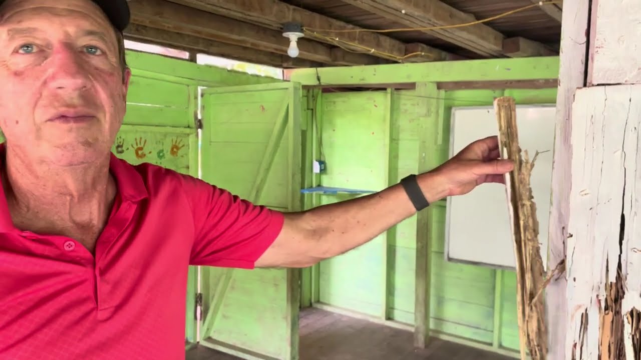 2026 Casa Guatemala Scholl Restoration Project