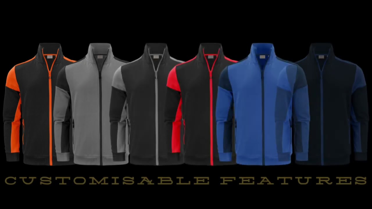 Brand ID Premium Range