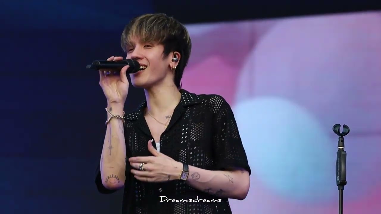 MEYOU - เธอยัง LIVE @ Melo Balloon Festival 2026 | DREAMISDREAMS