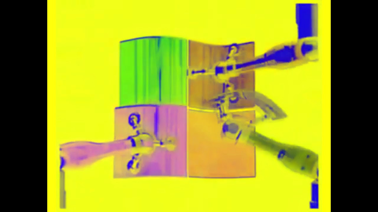 Windows Server 2003 - Effects (Sponsored by Preview 2 Effects)
