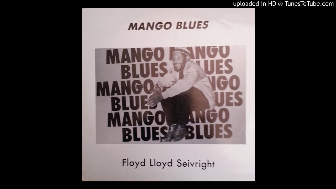 Floyd Lloyd Seivright - Trap