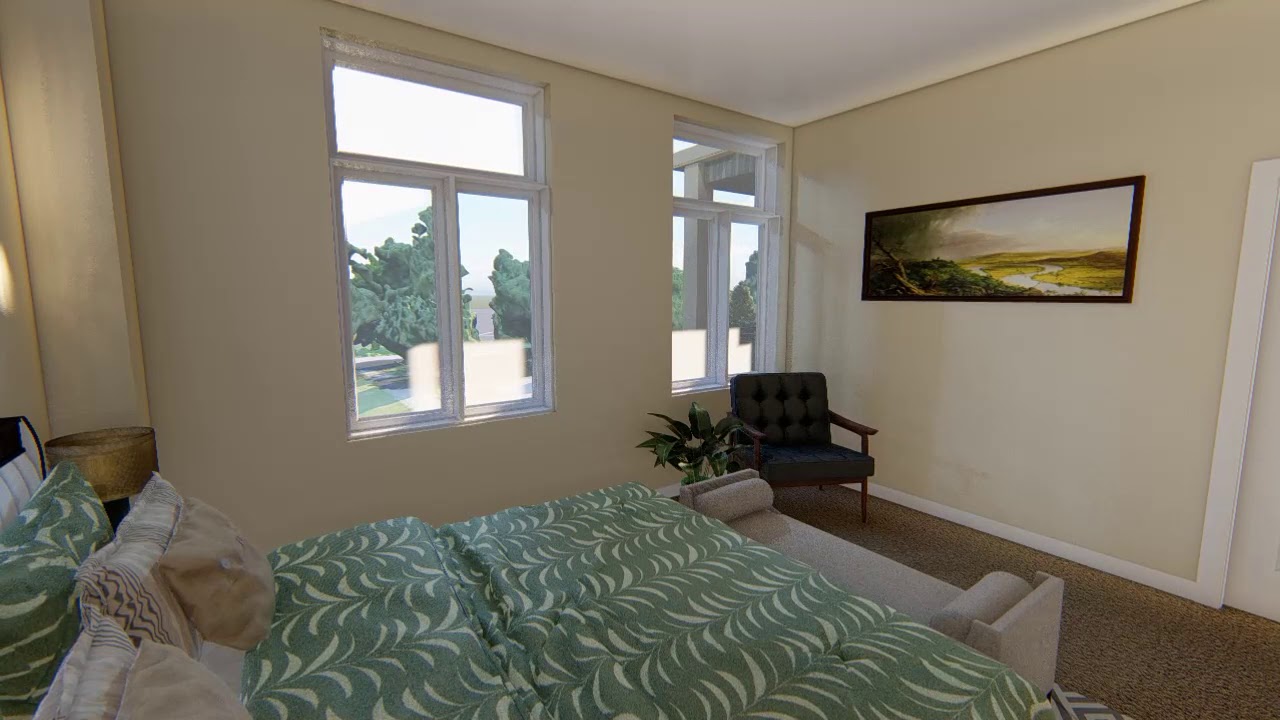 Chestnut Ridge at Rodale-Cedar Crest Apartment Renderings Virtual Tour