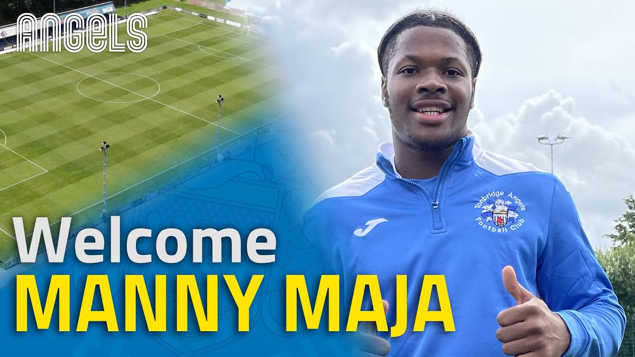 Welcome | Manny Maja