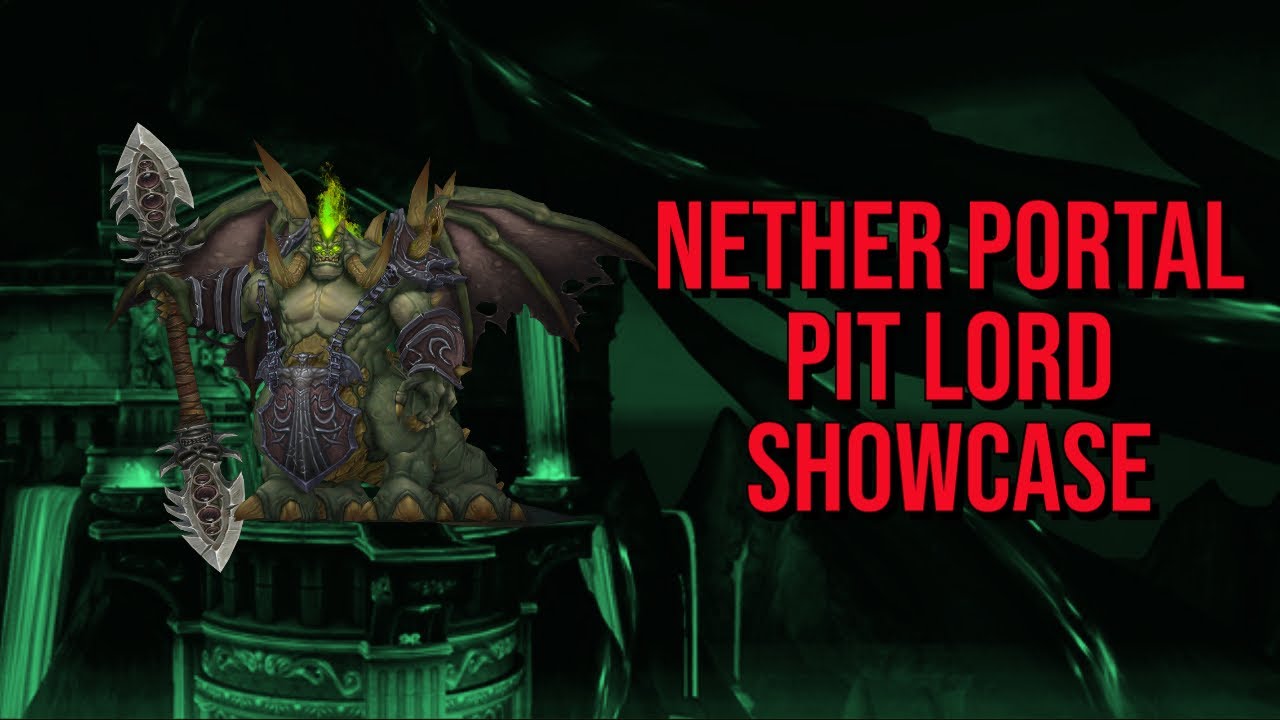 Demonology Warlocks in Dragonflight be like...