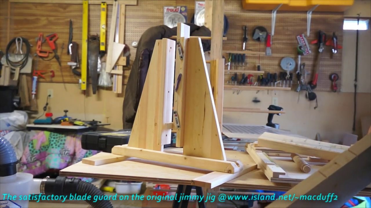 How to  mac a combie hold-all door buck-holder.wmv how to make a combination door buck-holder