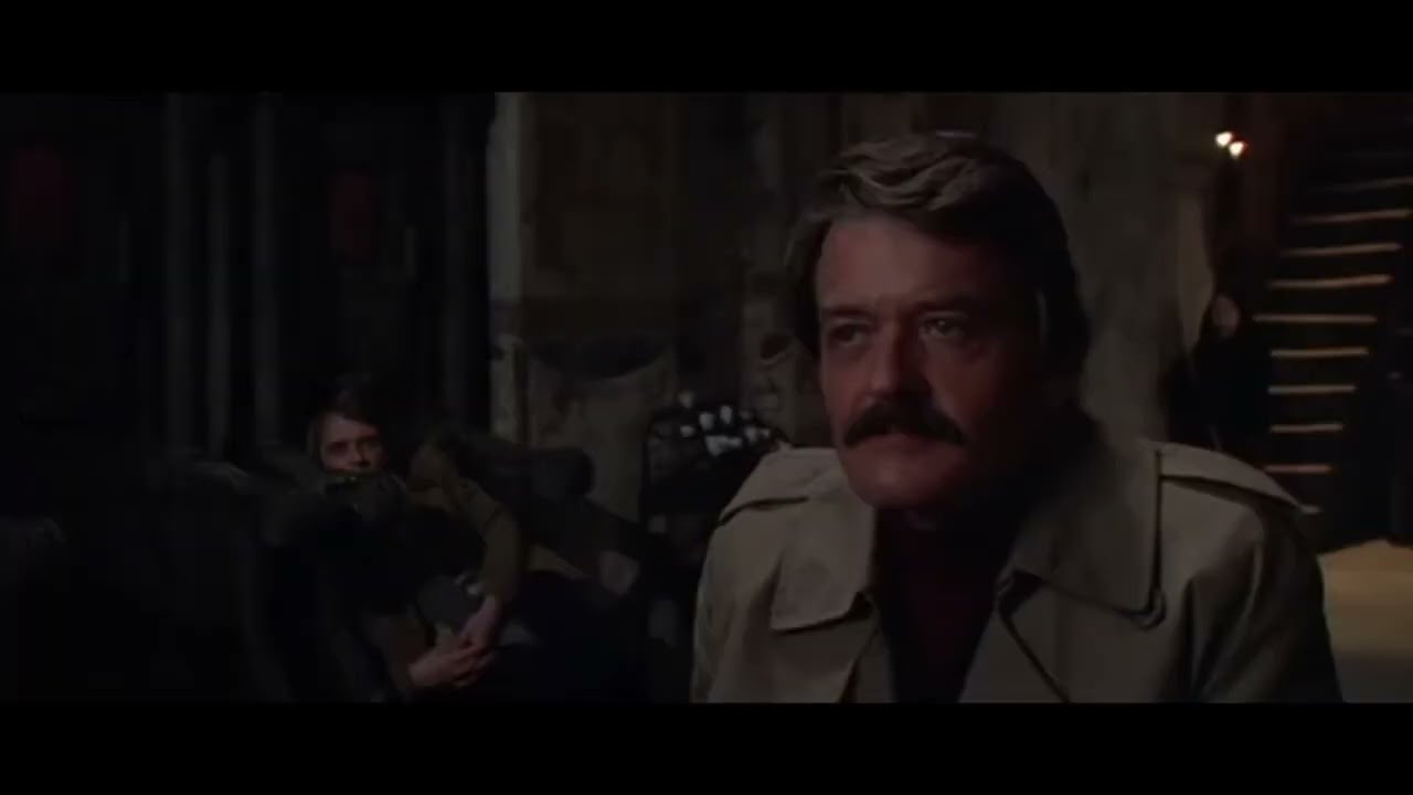 The Girl from Petrovka 1974
