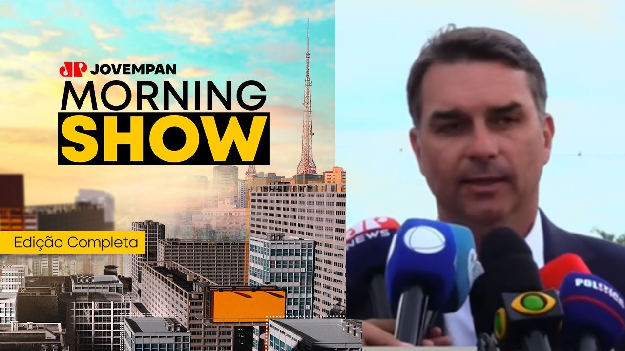 MORNING SHOW - 25/02/26