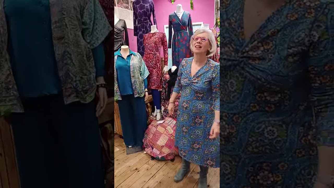 We gaan zo over 5 minuutjes beginnen met de live passessie! 😍Kijk je gezellig mee?