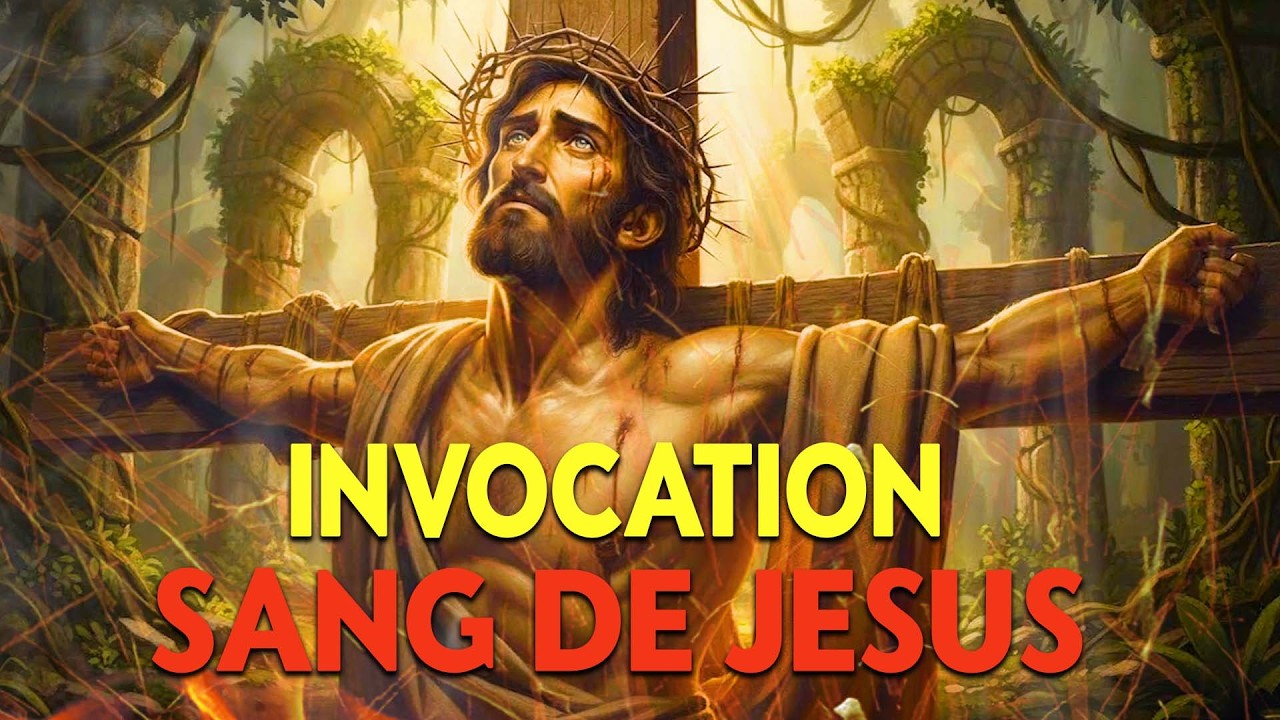 Brise TOUTE MALÉDICTION et OPPRESSION Maintenant PRIÈRE PUISSANTE contre la SORCELLERIE, les DÉMONS