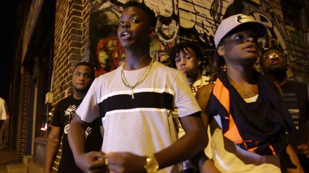 OTG Groove x Lor Izzy 