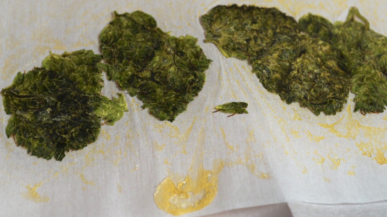 Monster Smash Rosin Press MS-15