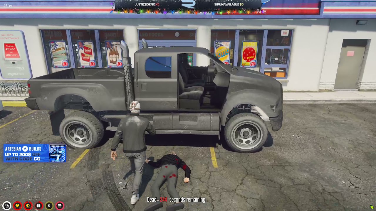 CG teaches cops to stay out of Little Seoul