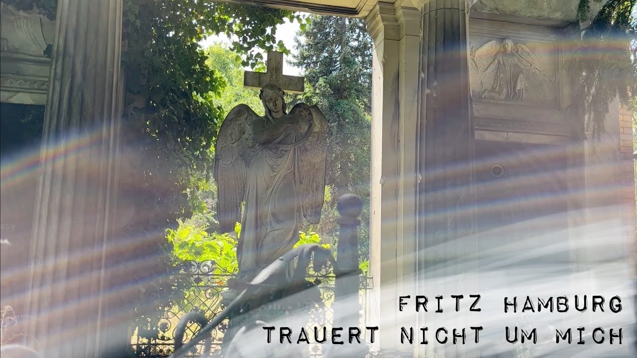 Fritz Hamburg: 