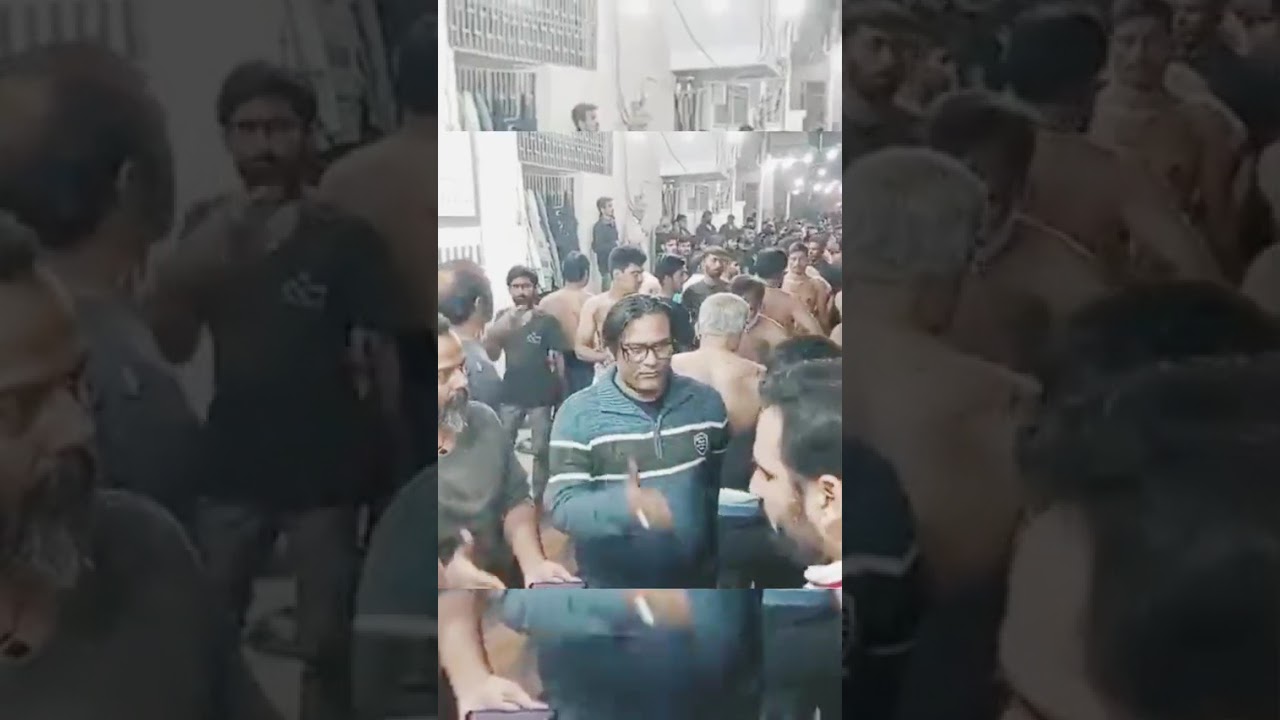 UTH TON LAHNA ZAINAD S.A DA MAMOOLI GAAL NAHI. ASIF MIRZA PARTY