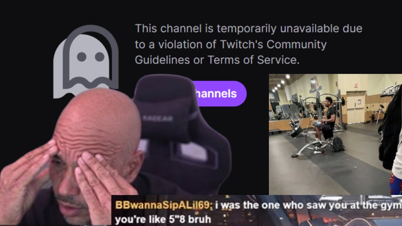 LowTierGod Just Cannot Win In 2026...