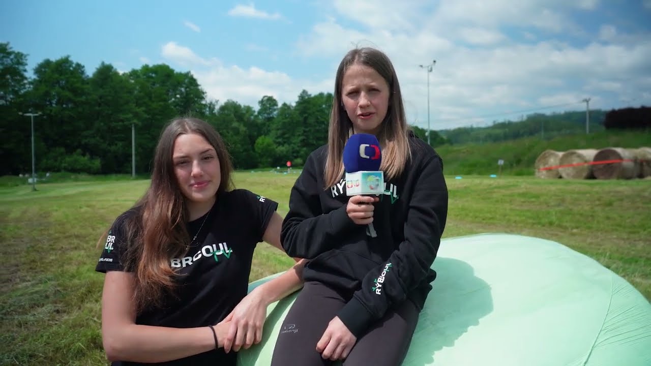 Vrchlabí Challenge junior 2025