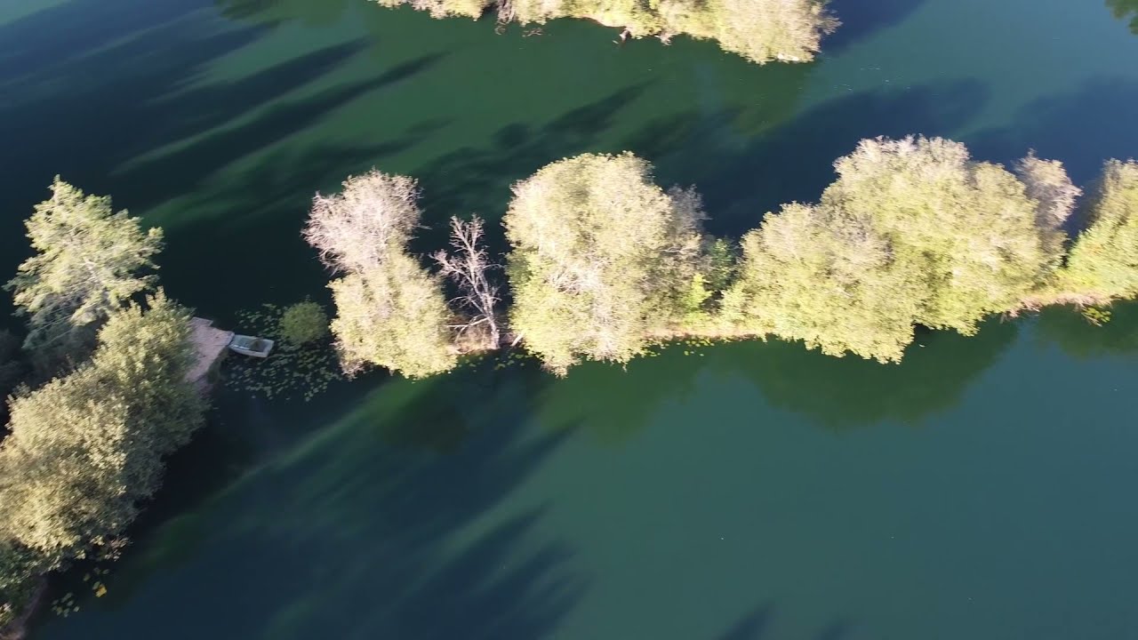 Etang Du Manoir '21