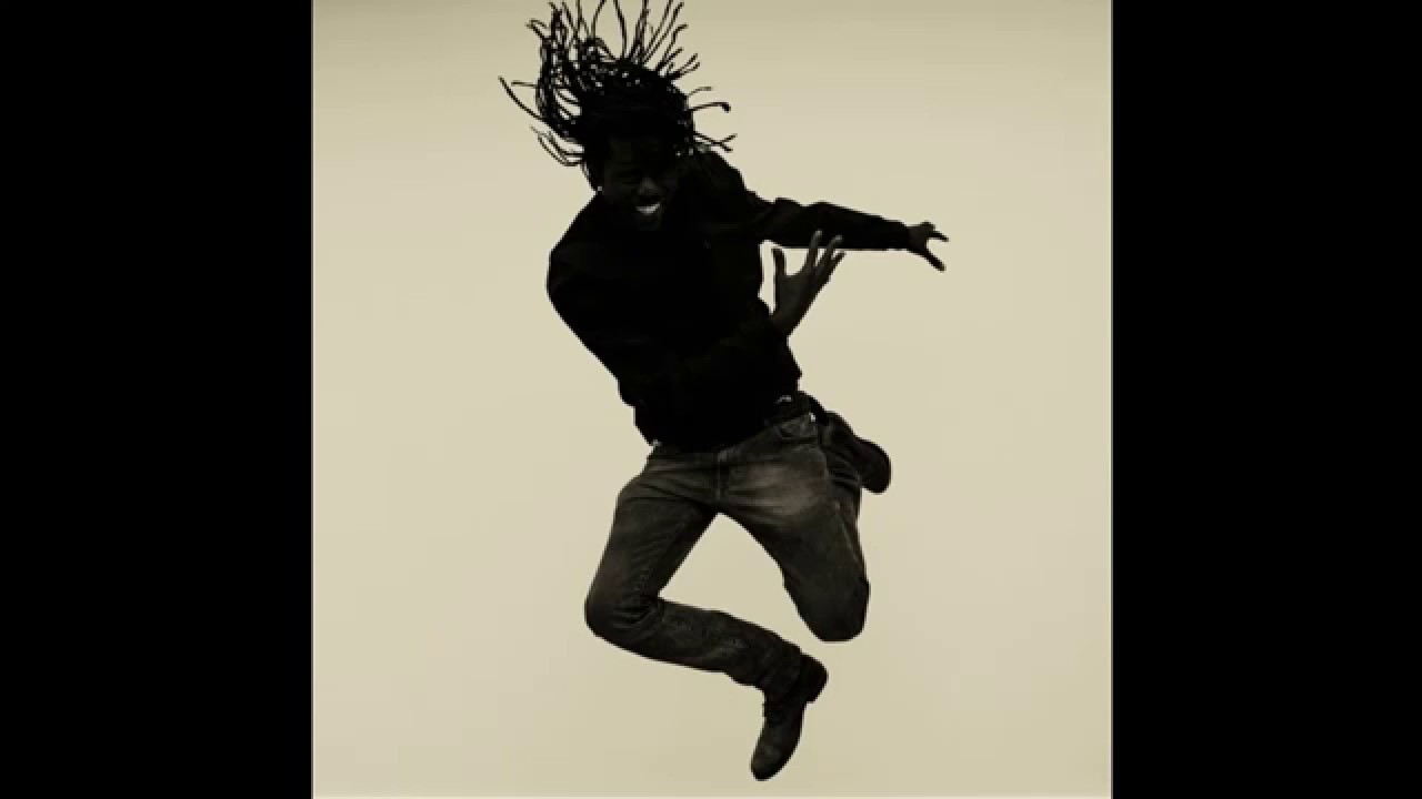 Emmanuel Jal - Kuar (FNX Omar Remix)