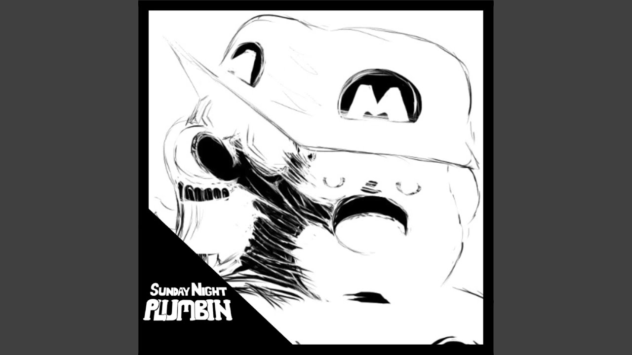 Disturbing Presence (feat. DeadlyneUwU) (Original Game Soundtrack) (Instrumental)