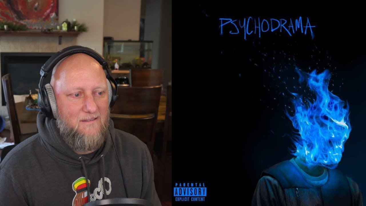 Reacting to 
