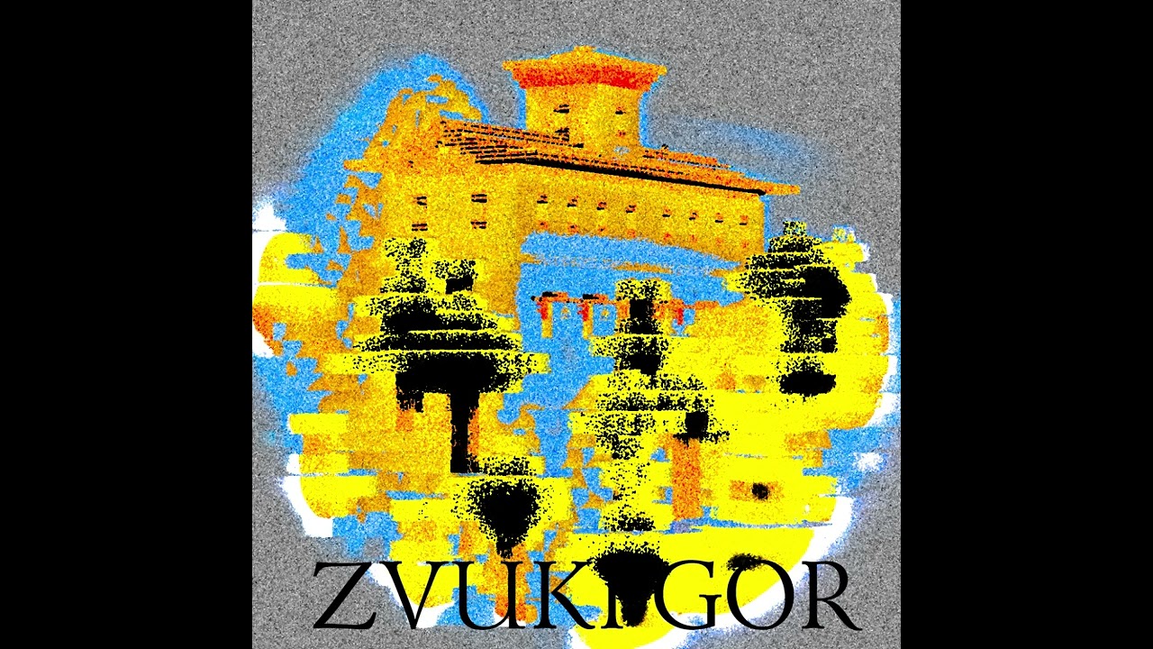 zvuki gor