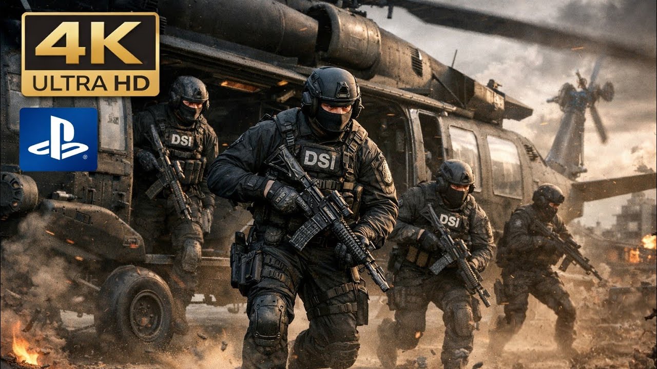 Call of Duty Warzone BO7 #58