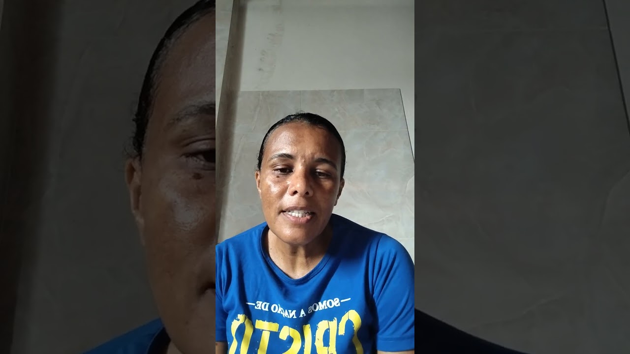 Uma simples experiência que pode mudar toda a sua vida.