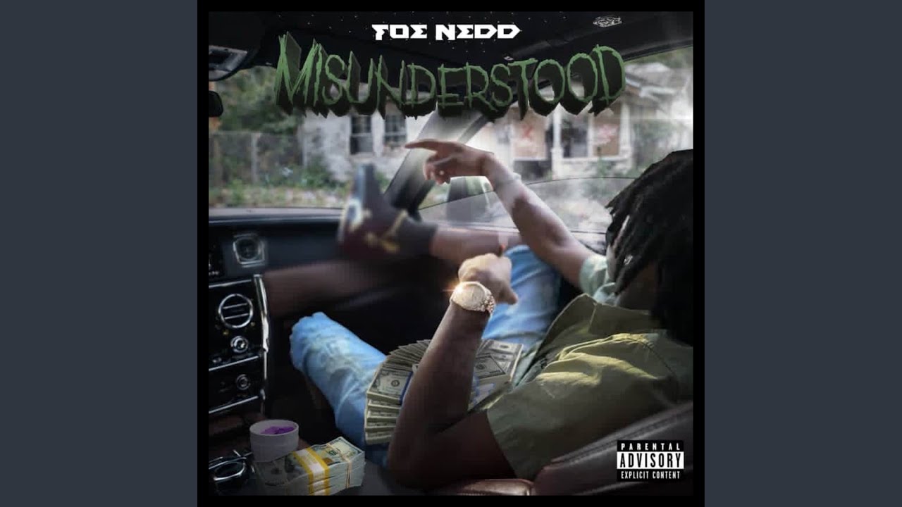 Misunderstood
