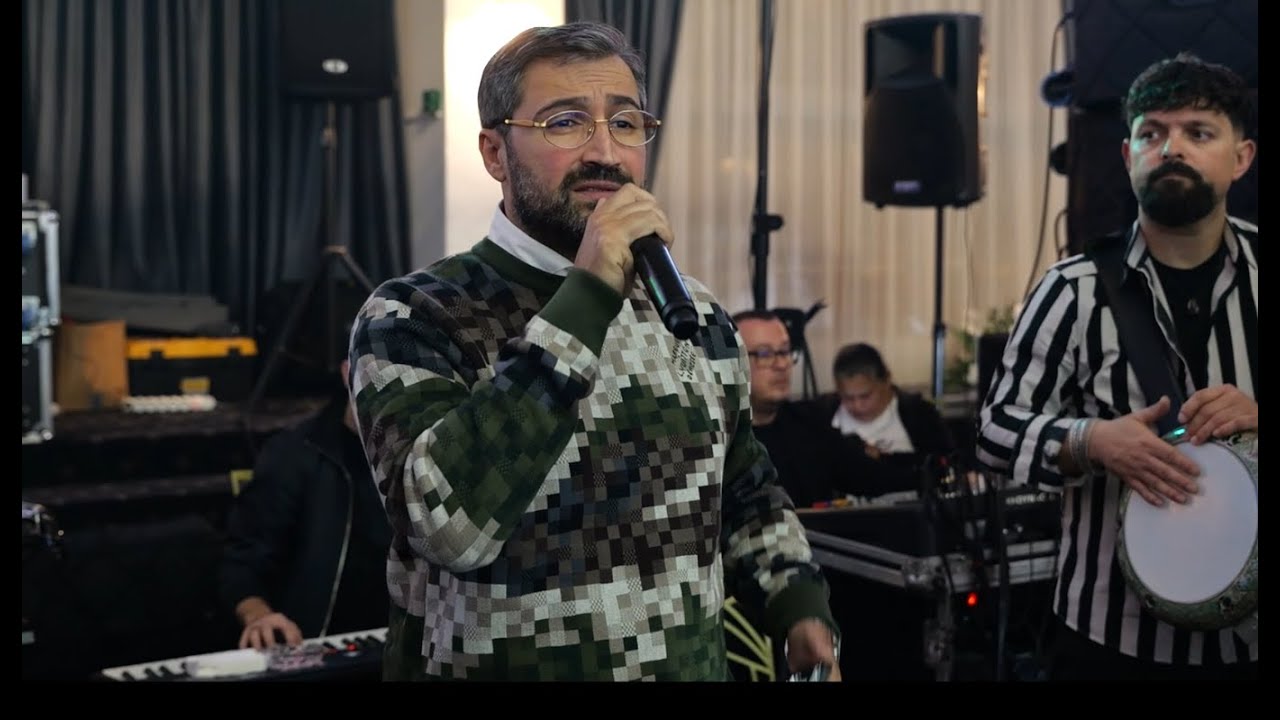 MARIUS BABANU ✅ ZILELE TREC SI ANII SE DUC ✅ NEW 2025