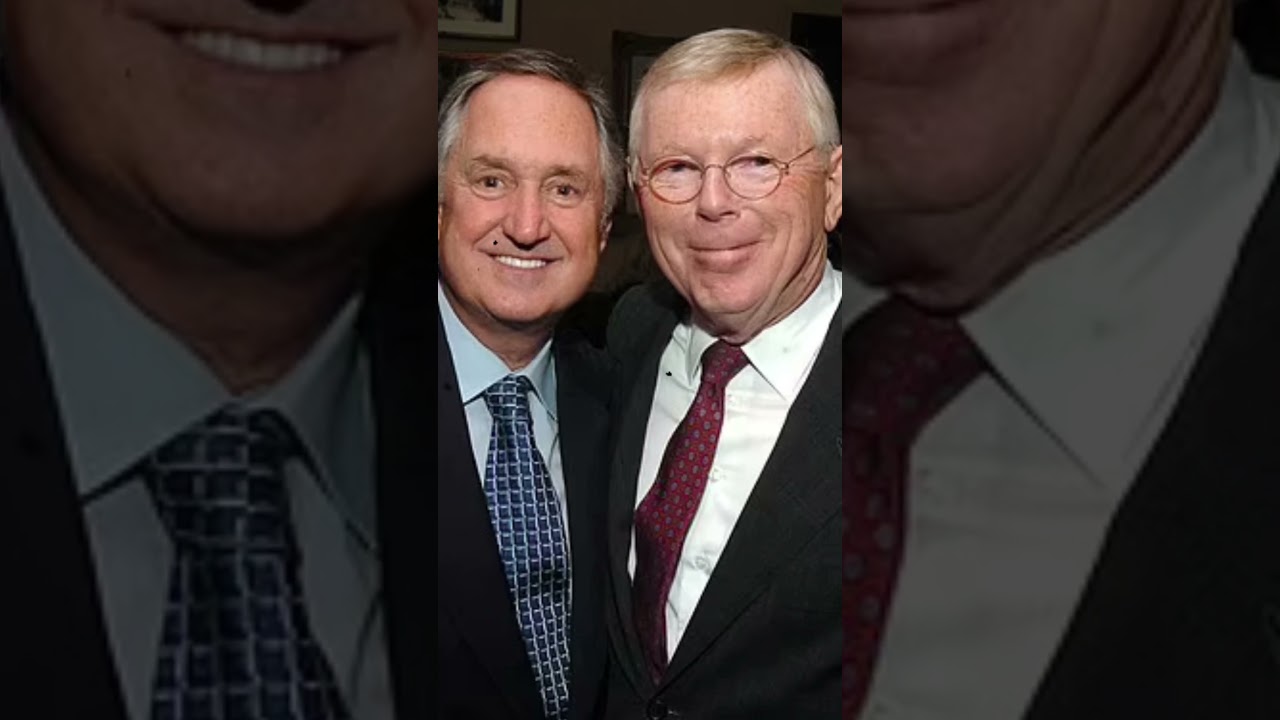 Charles Dolan, Cablevision and HBO Founder, Dies at 98 #celebrity #celebrities #shorts