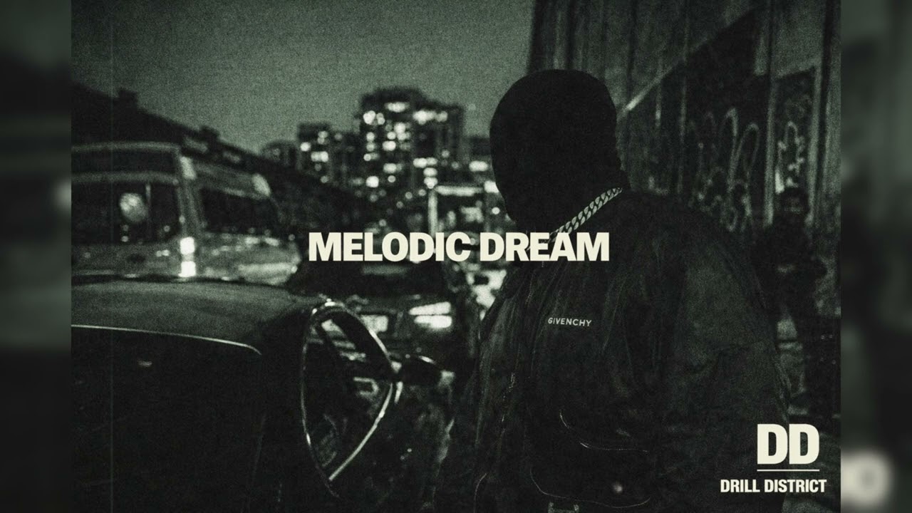 Melodic Dream – Melodic Drill Type Beat 2026