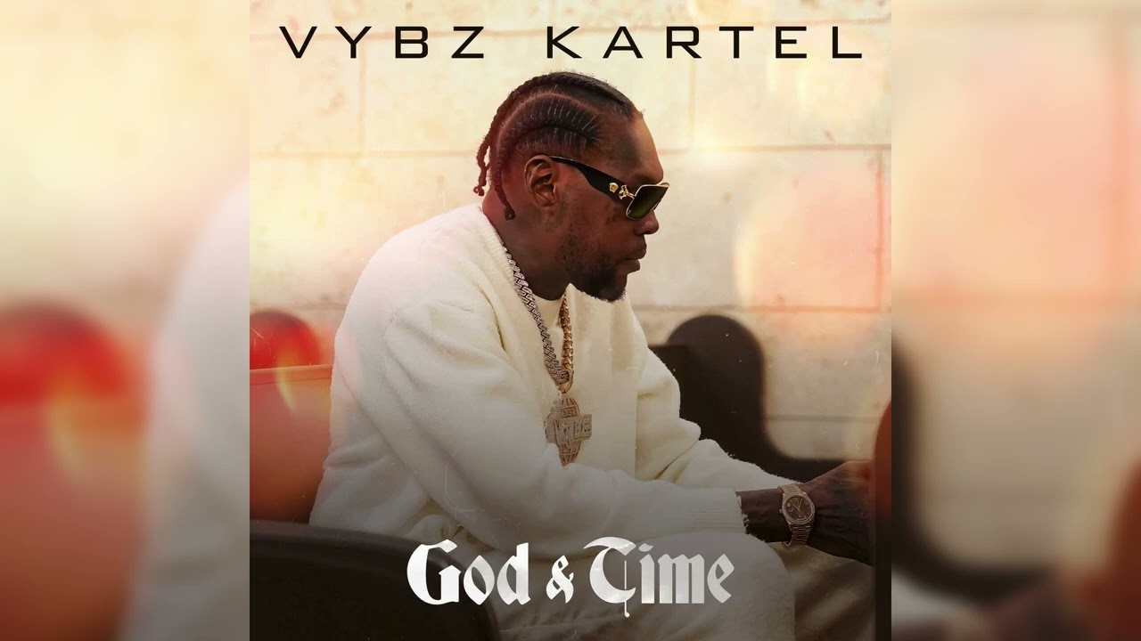 Vybz Kartel - God & Time Album Mix 2026 | Full Album | Mavado, Spice, Skillibeng, Shenseea, Wizkid