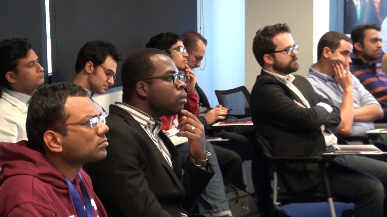 Supply Chain Network Design Roundtable with ZLC, CSCMP Spain and Decathlon