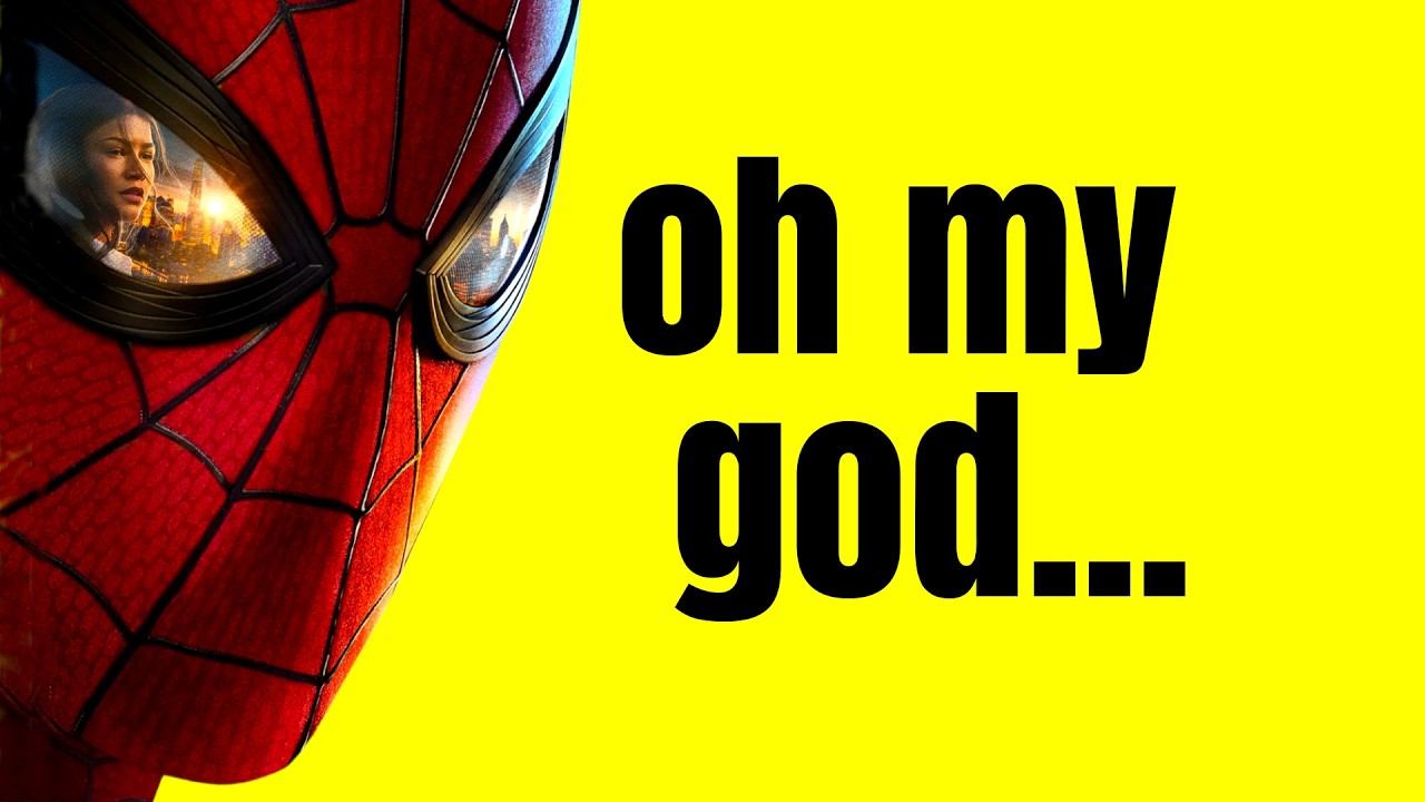 What Makes Spider-Man: Brand New Day Amazing