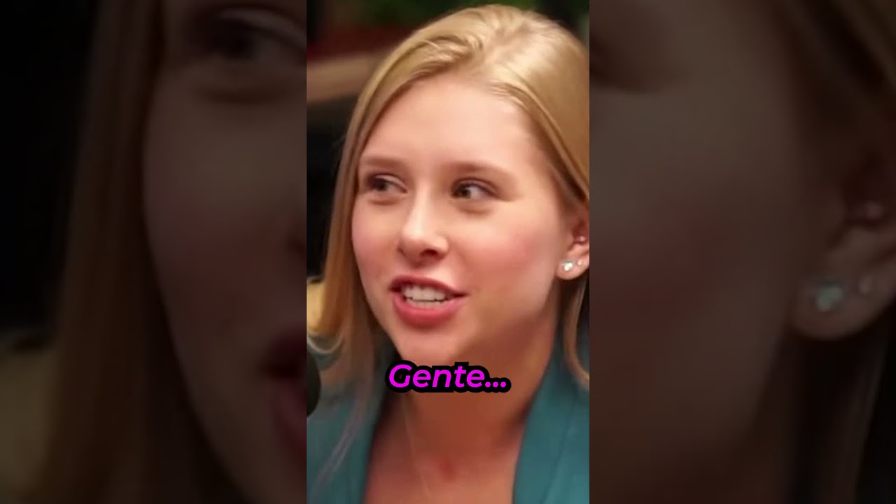 ANGOLANO x FILHA do CARIANI: