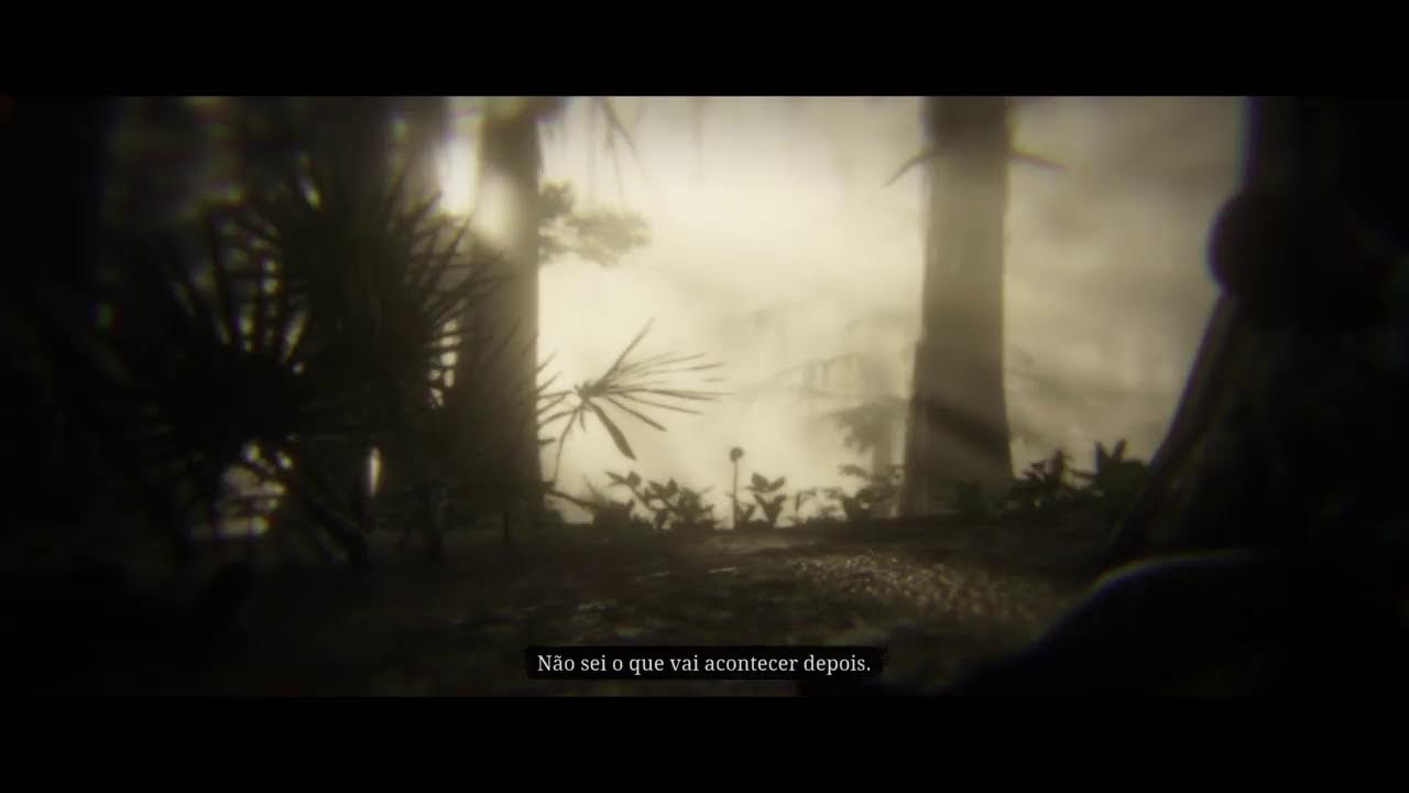 RED DEAD REDEMPTION 2: EP.14