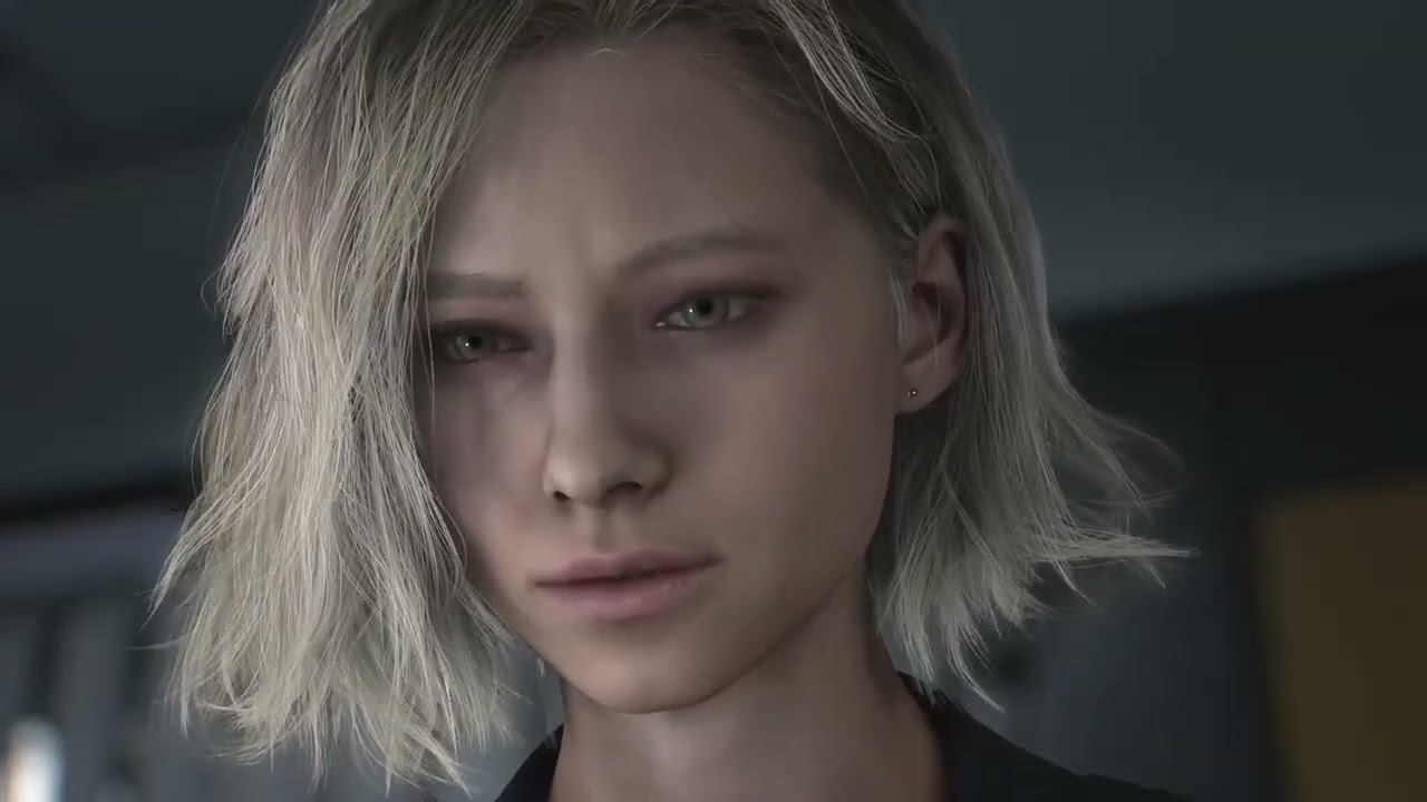 Resident Evil RequiemJeder ist Wllkommen