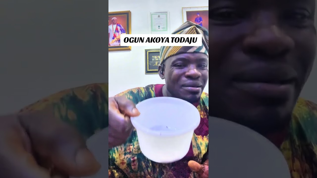 AKOYA TODAJU 