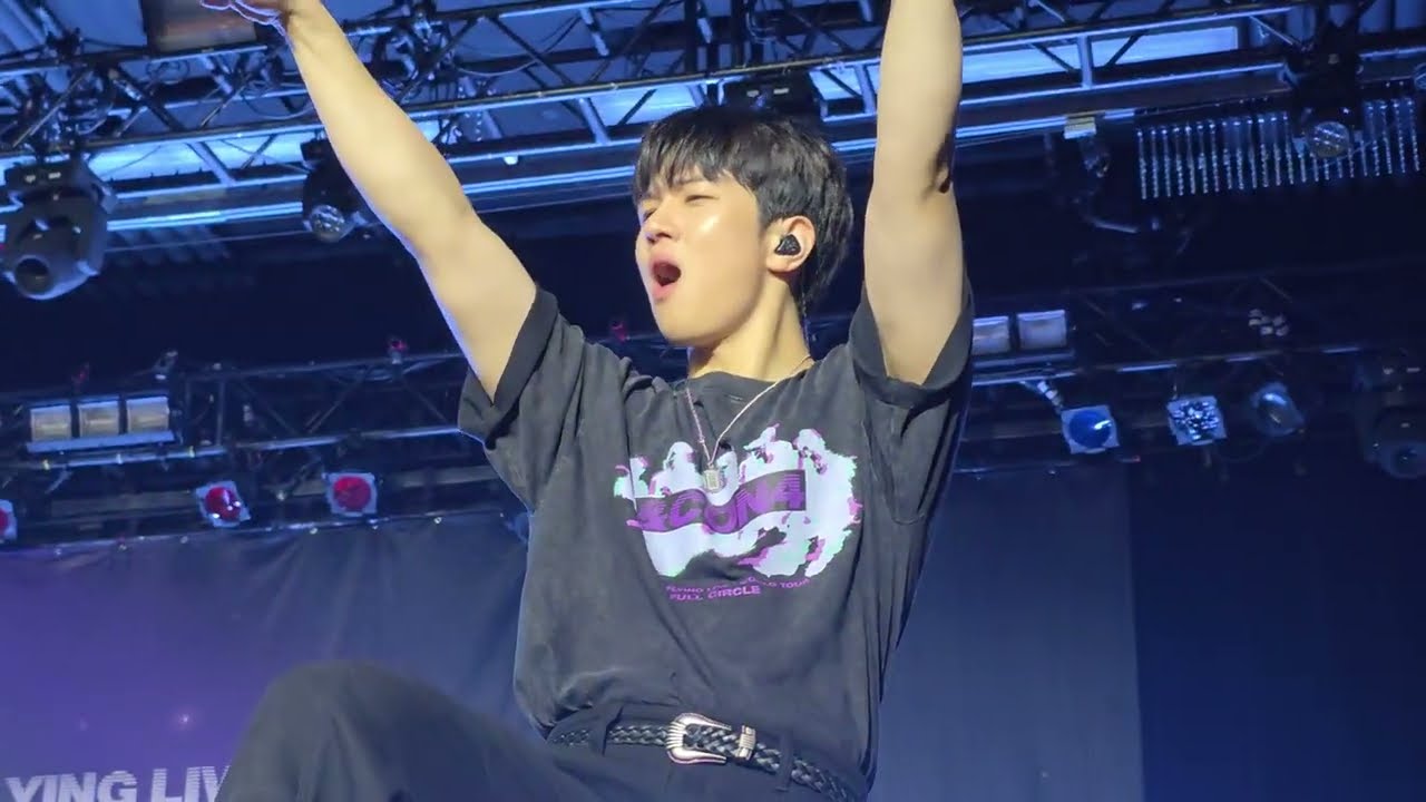 N.Flying - 250820 &Con4 NYC - 