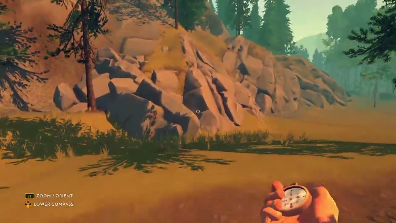 FIREWATCH???