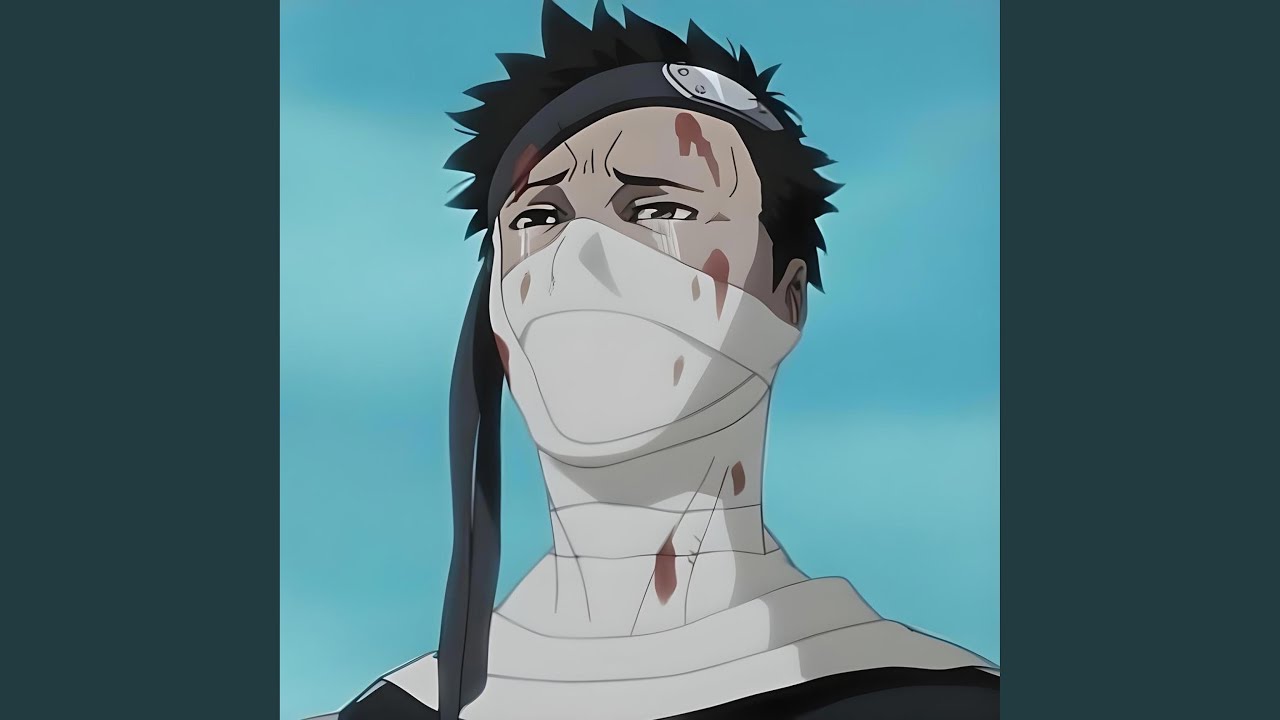 NARUTO Deeper Then Any Blade