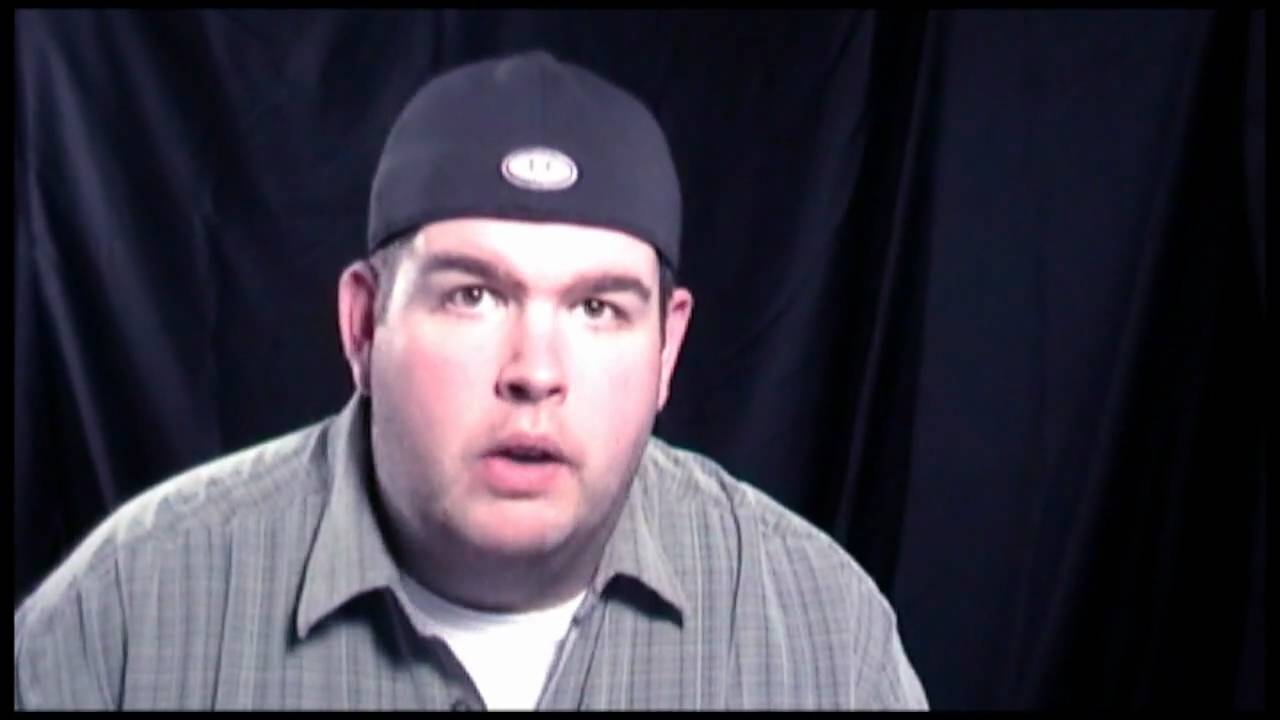 Back in the groove! * Tuesday * Matt * DeathOfAFatMan * 09 - 15