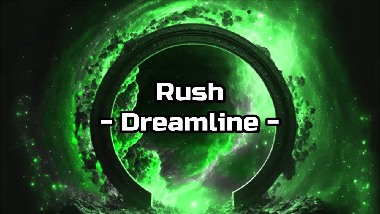 Rush - 