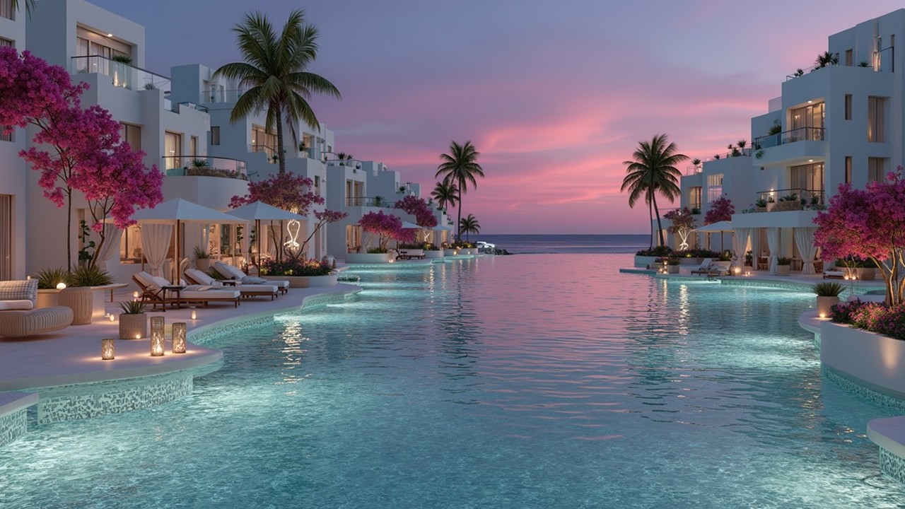 Sunset Deep House Vibes Beach Lounge Mix Luxury Chillout Summer Vibe