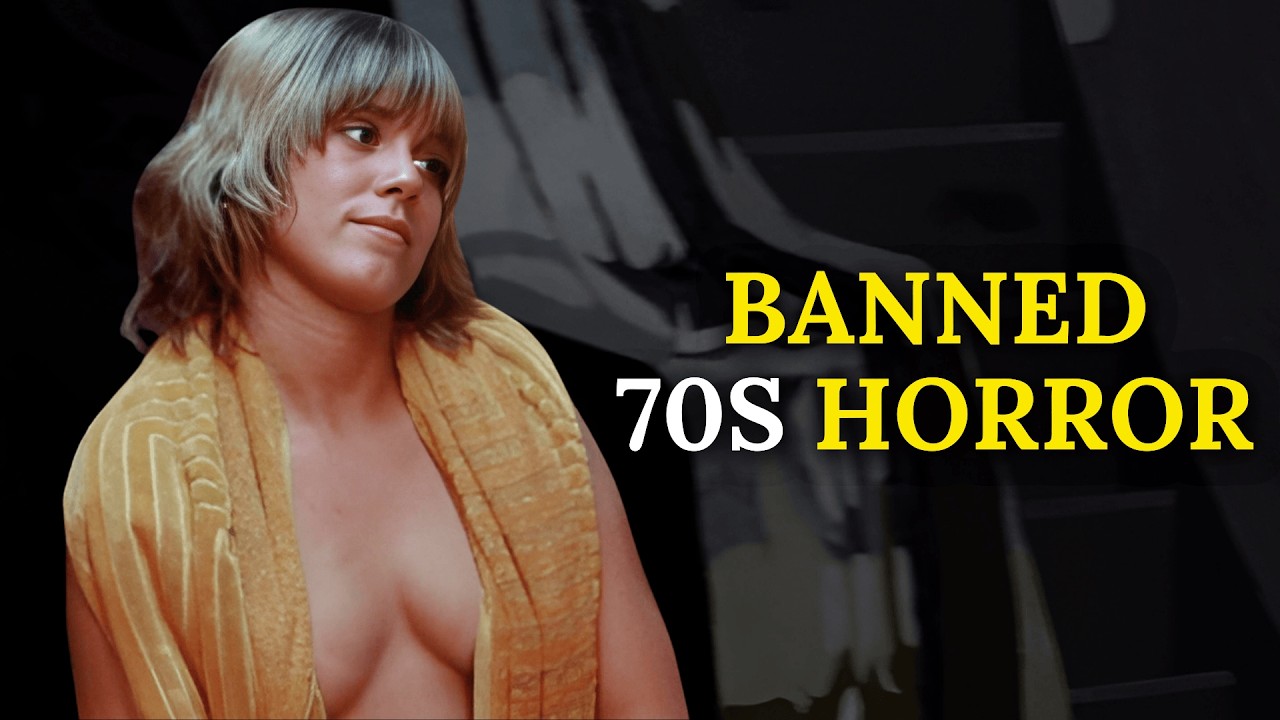 13 70s Supernatural Horror Classics Lost in the Blockbuster Boom