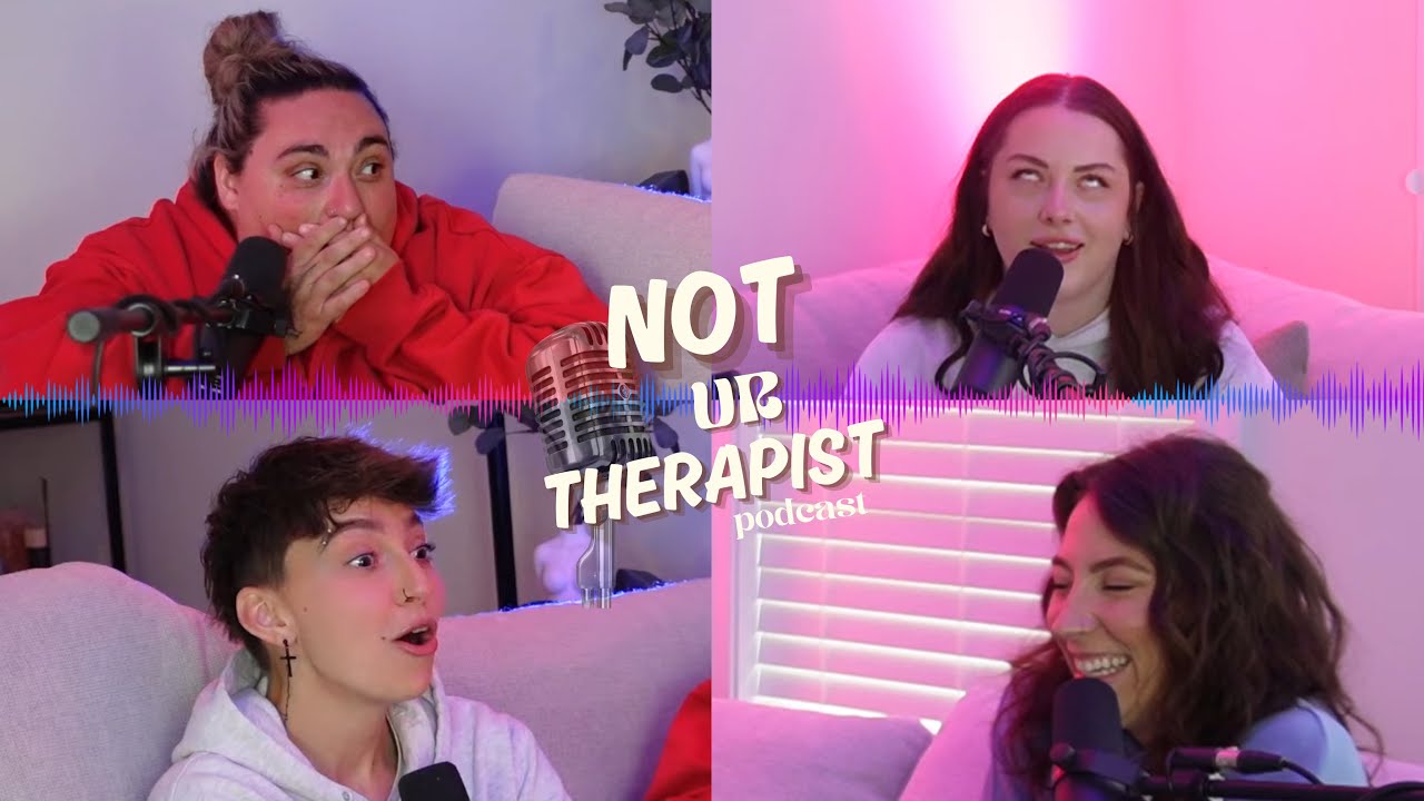 SESSION 10: jojo siwa, gay bars & switching girlfriends