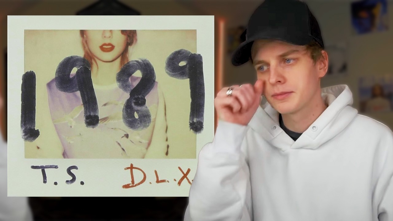 1989 was shocking